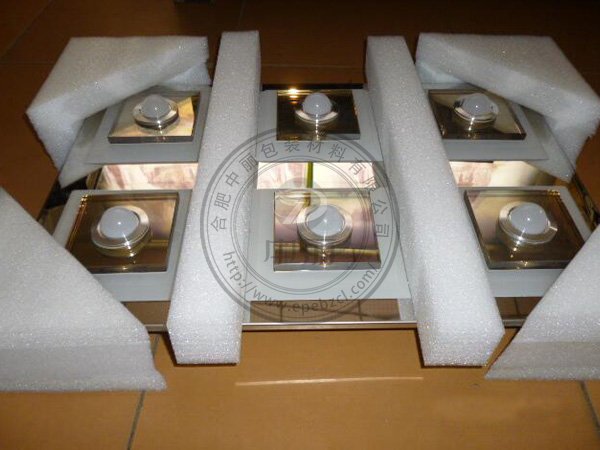 LED燈具包裝