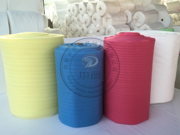 珍珠棉發(fā)泡廠家